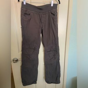 Prana cargo pants